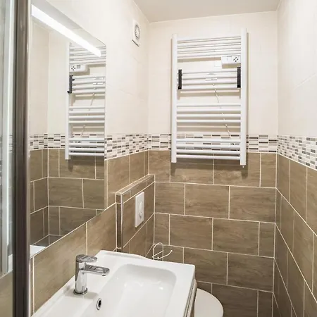 Apartman Charme Du Bouchon - Ideal Place