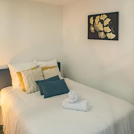 Charme Du Bouchon - Ideal Place Apartman *